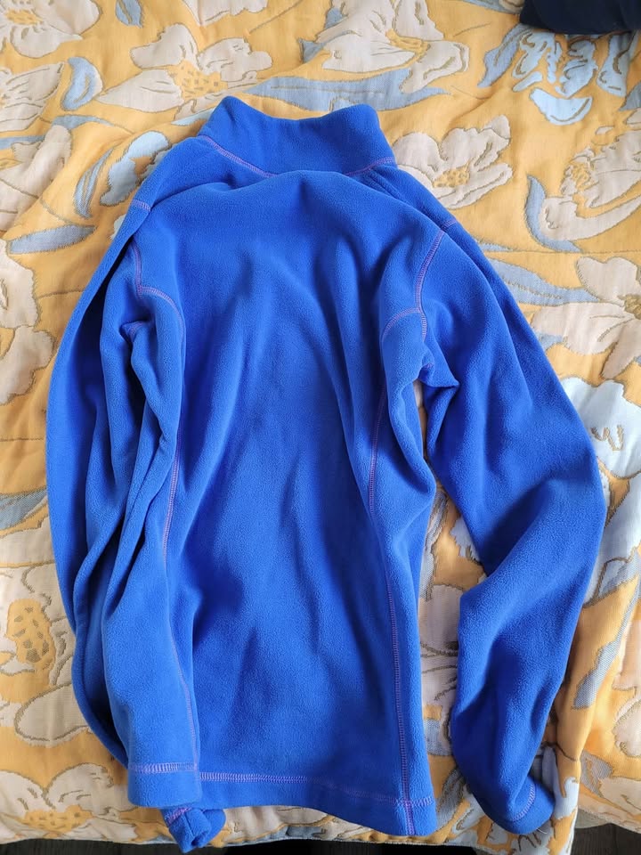 Helly Hansen Women's Daybreaker 1/2 Zip Fleece - photo 2
