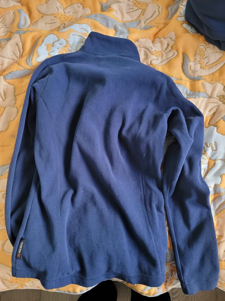 Helly Hansen Women's Daybreaker 1/2 Zip Fleece - photo 2