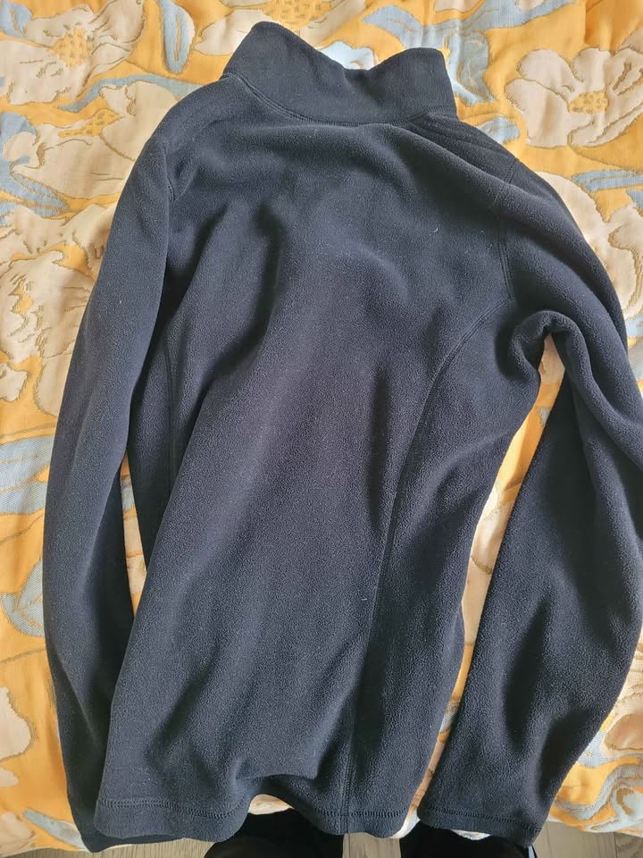 Helly Hansen Women's Daybreaker 1/2 Zip Fleece - photo 2