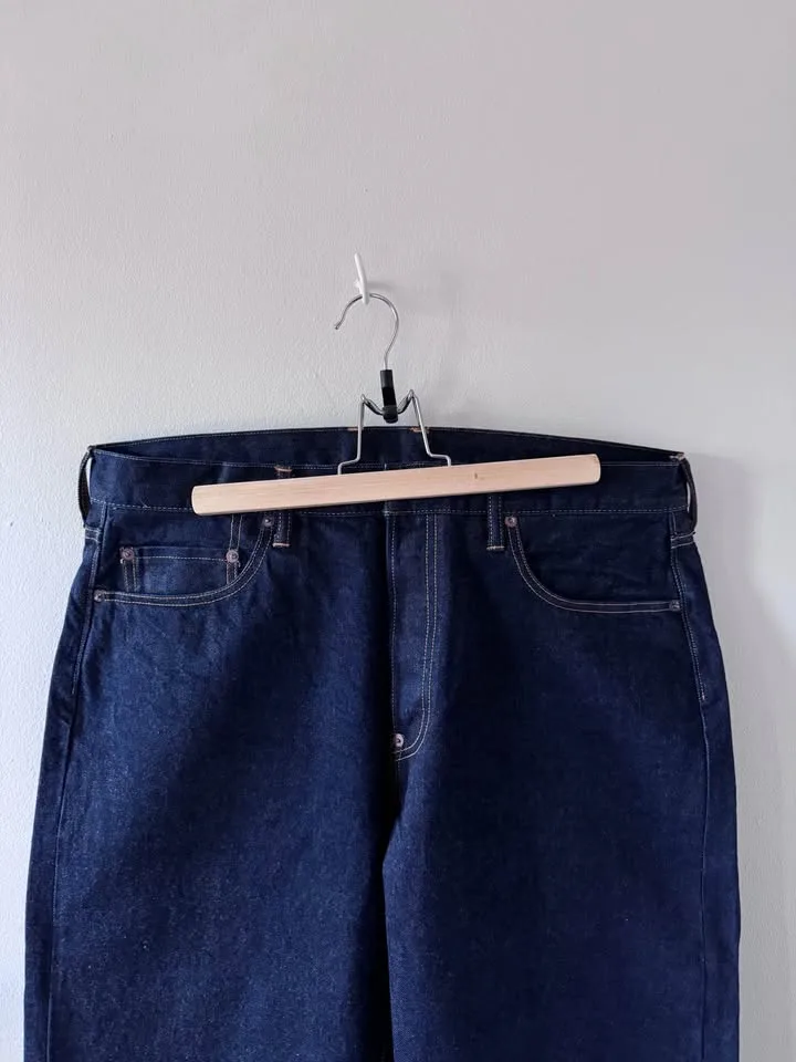 Japanese Selvedge Denim sz 34x34 image indicator(2)