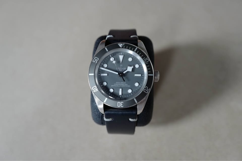 Tudor BB58 925 Watch