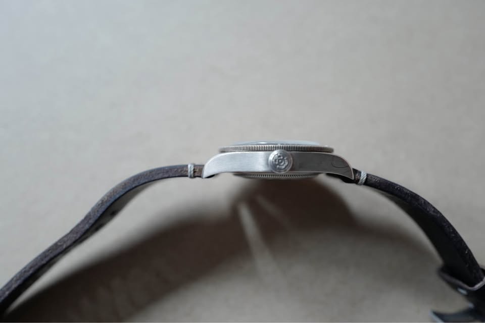 Tudor BB58 925 Watch - photo 2