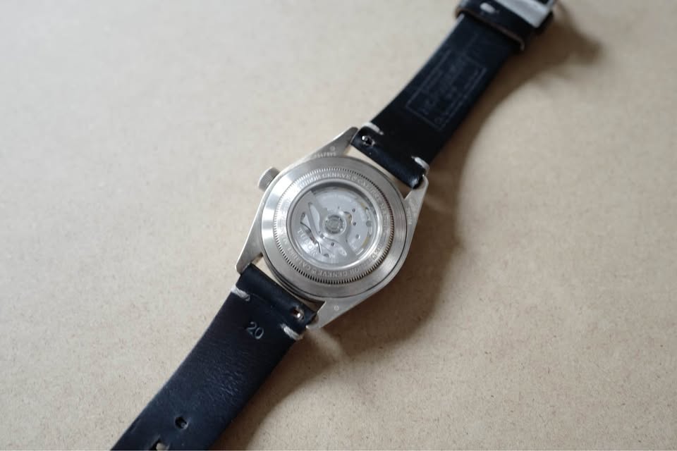Tudor BB58 925 Watch - photo 4