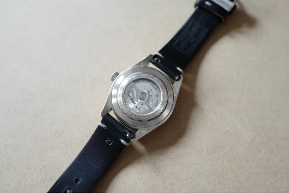 Tudor BB58 925 Watch image indicator(4)