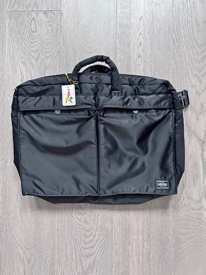 Porter Yoshida Briefcase Bag thumbnail