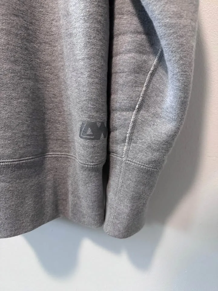 Loopwheeler Heavyweight Made in Japan Sweatshirt image indicator(6)