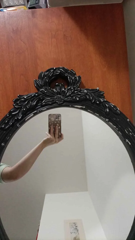 ‼️NEED GONE ASAP‼️Wall Mirror image indicator(2)