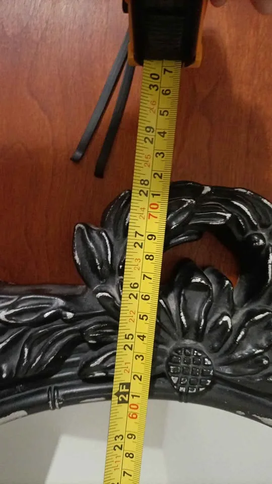 ‼️NEED GONE ASAP‼️Wall Mirror image indicator(3)