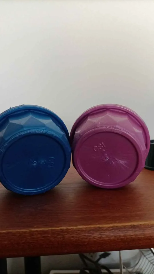 ‼️NEED GONE ASAP‼️ Hamster Food Bowls image indicator(3)