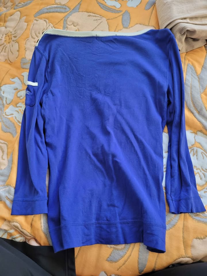 Ralph Lauren long sleeve top - photo 2