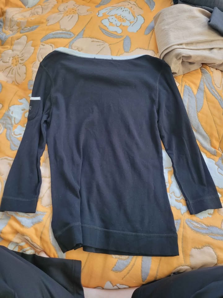Ralph Lauren long sleeve top - photo 2