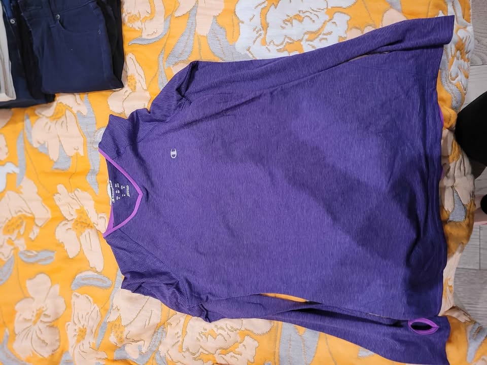Champion long sleeve shirt - photo 2
