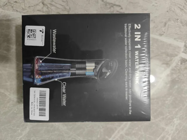 Ear Wax Removal Machine - BNIB image indicator(4)