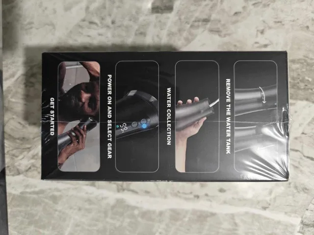 Ear Wax Removal Machine - BNIB image indicator(5)