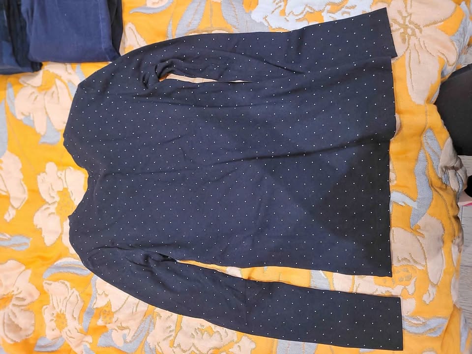 Lord & Taylor long sleeve shirt