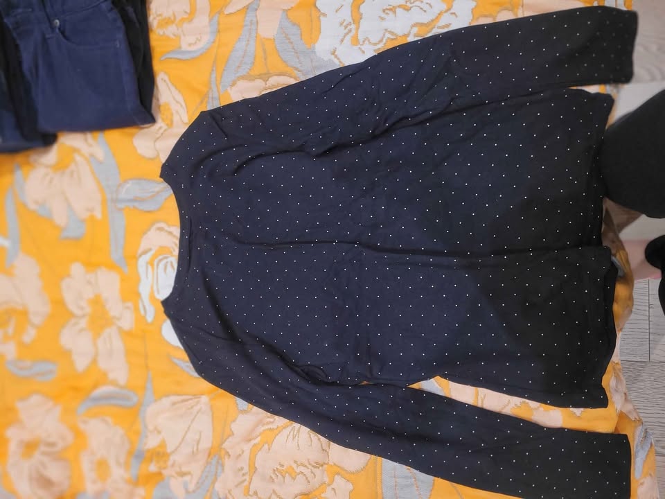 Lord & Taylor long sleeve shirt - photo 3