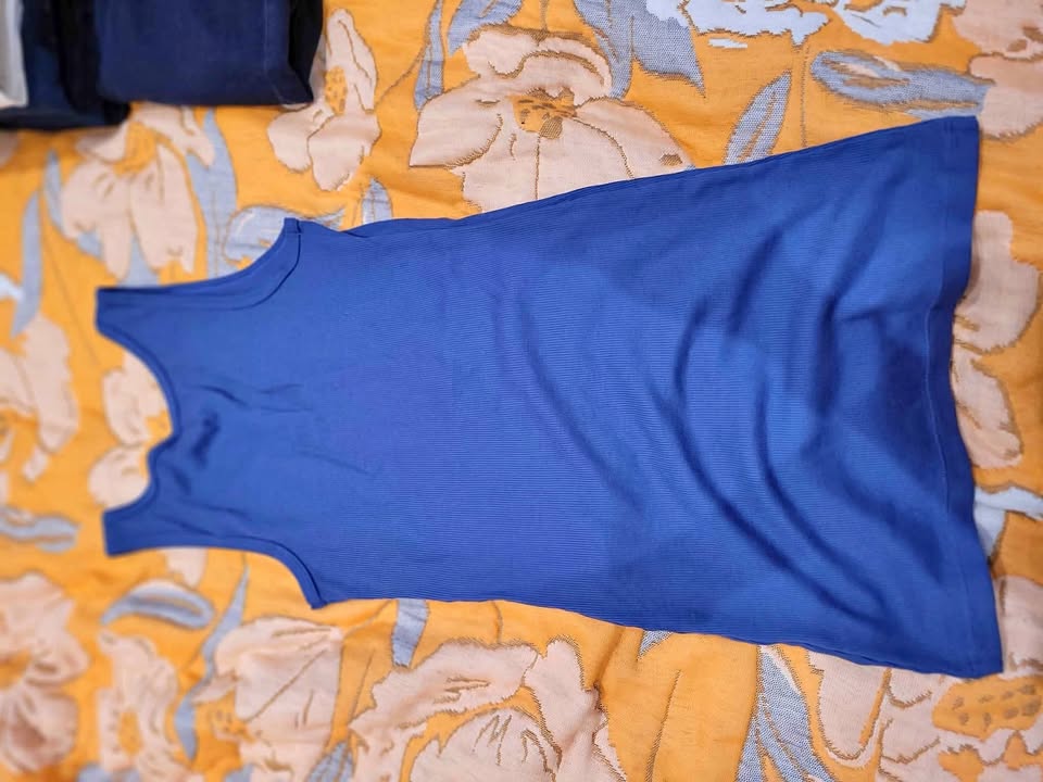 Feline top