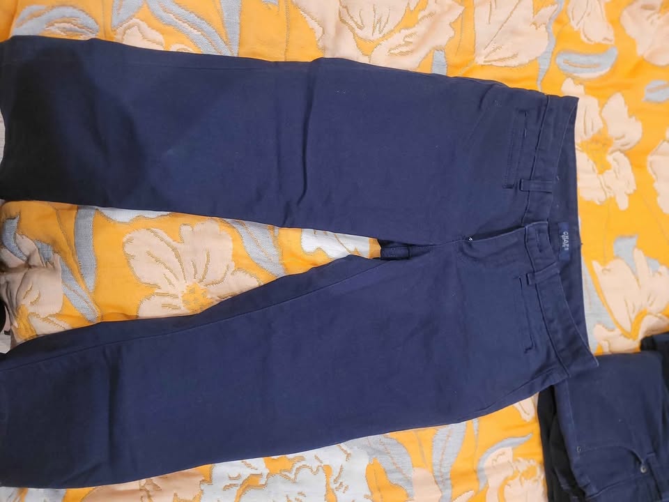 Chaps Jean - photo 3