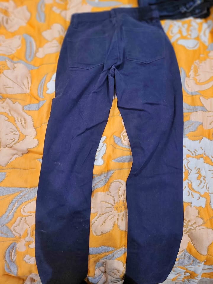 Uniqlo Jean