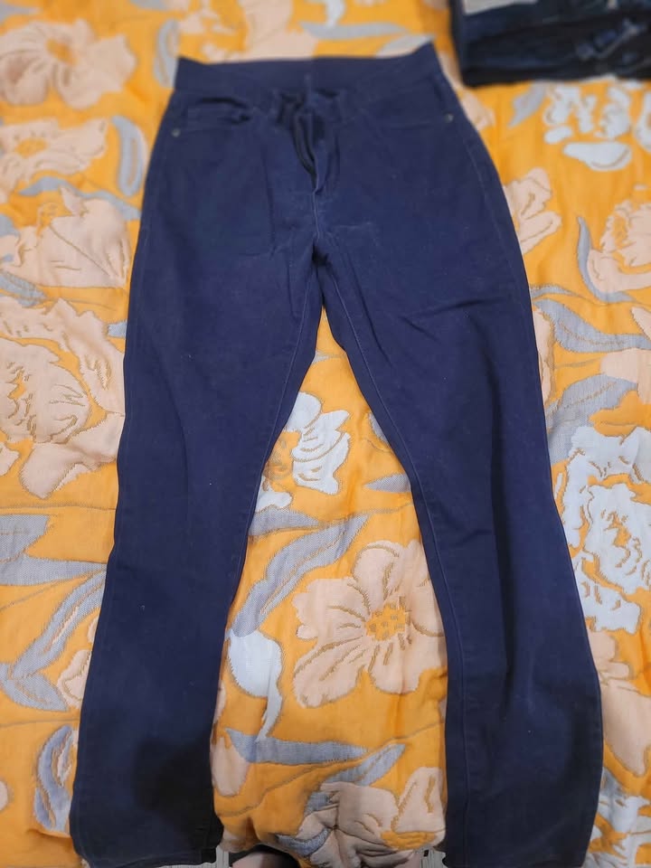 Uniqlo Jean - photo 3