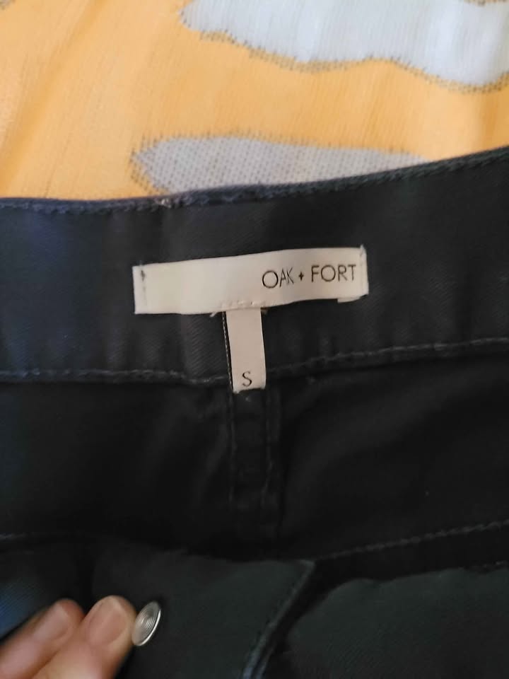 Oak Fort Jean Navy blue - photo 2
