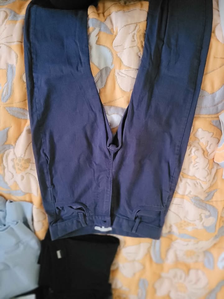 Oak Fort Jean Navy blue - photo 3