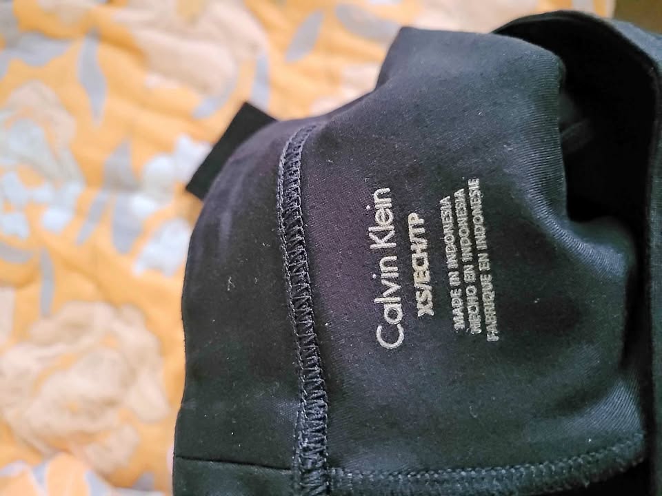 Calvin Klein Pants