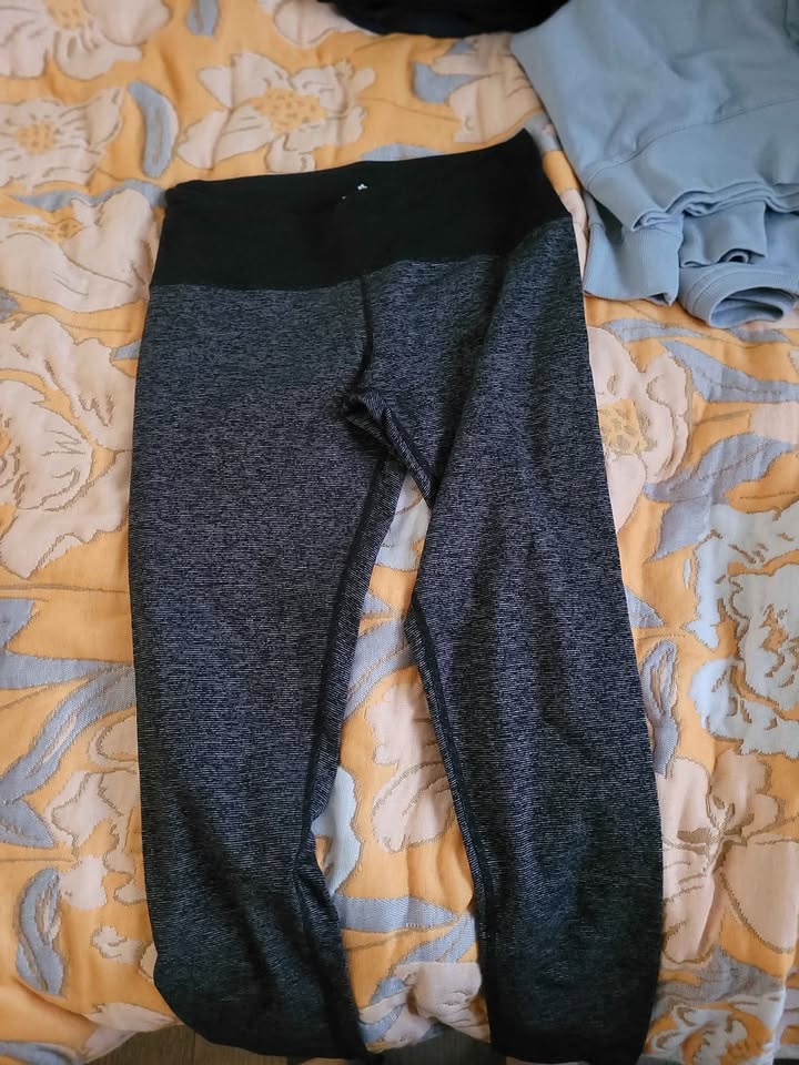 Leggings - photo 3