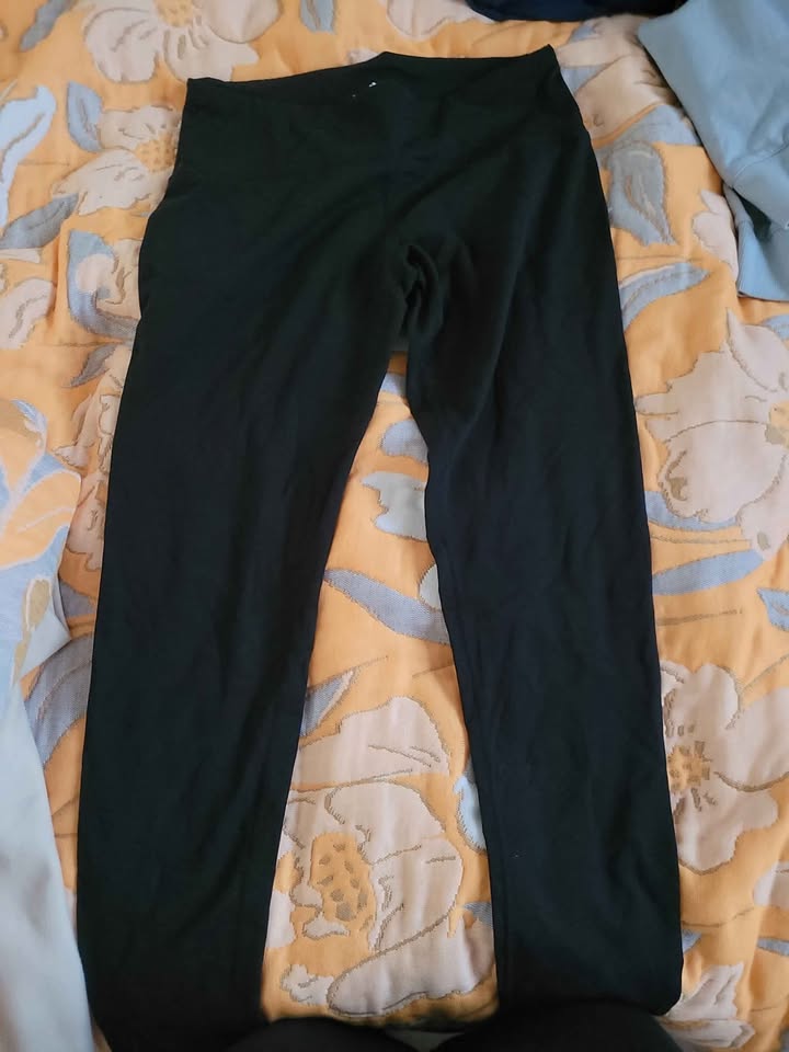Black Leggings - photo 2