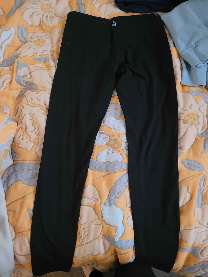 Black Leggings - photo 3