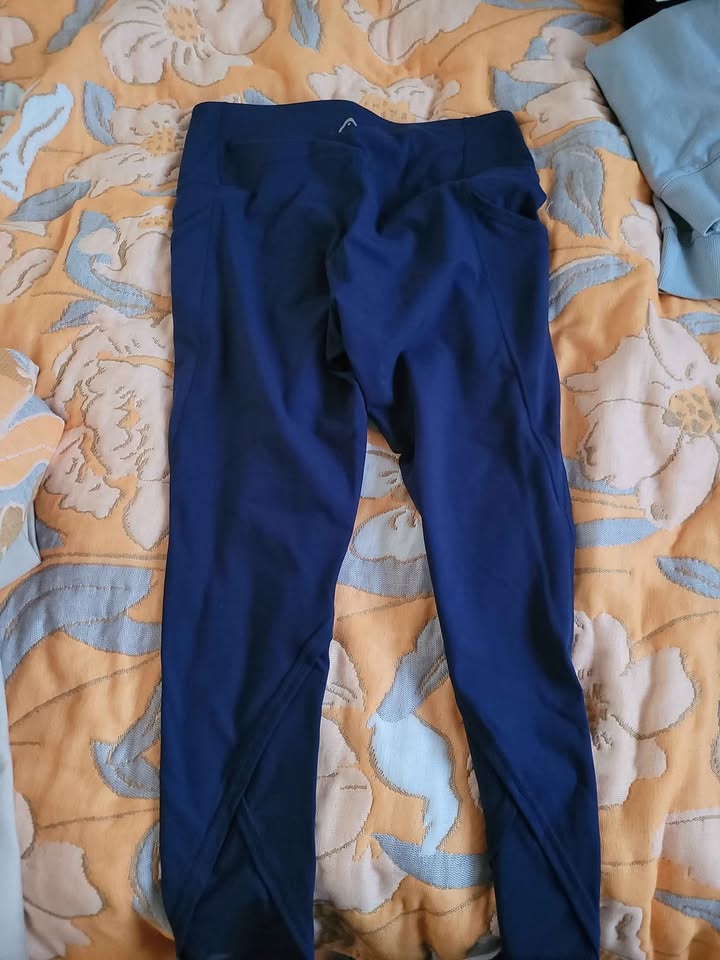 Leggings - photo 3