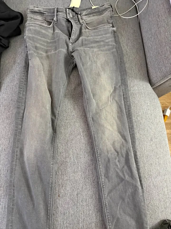 Men’s skinny jeans