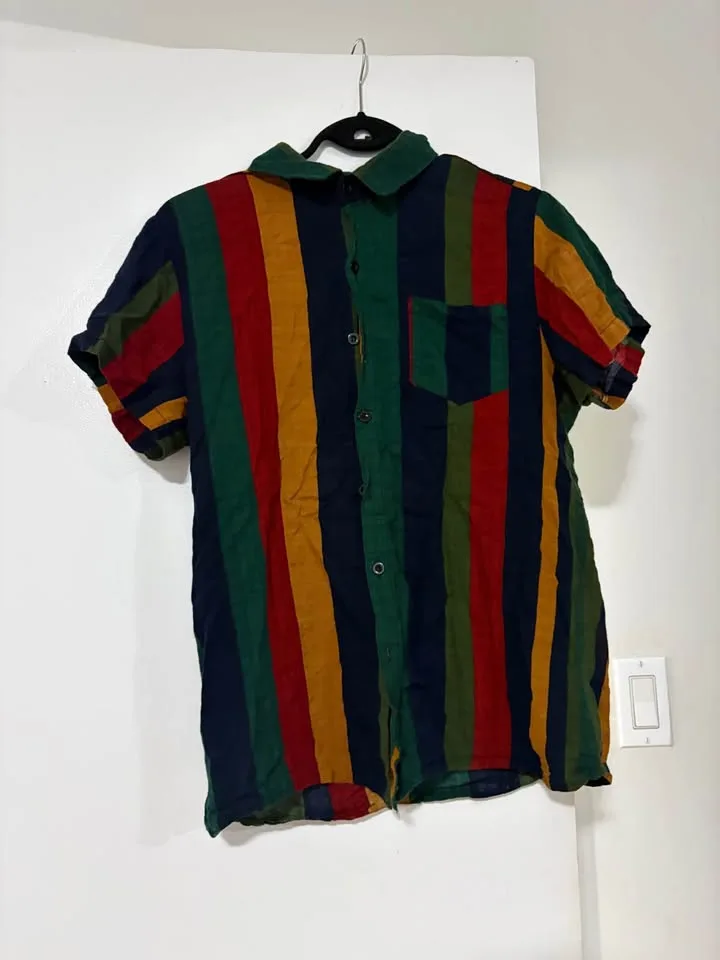 Men’s shirts image indicator(2)