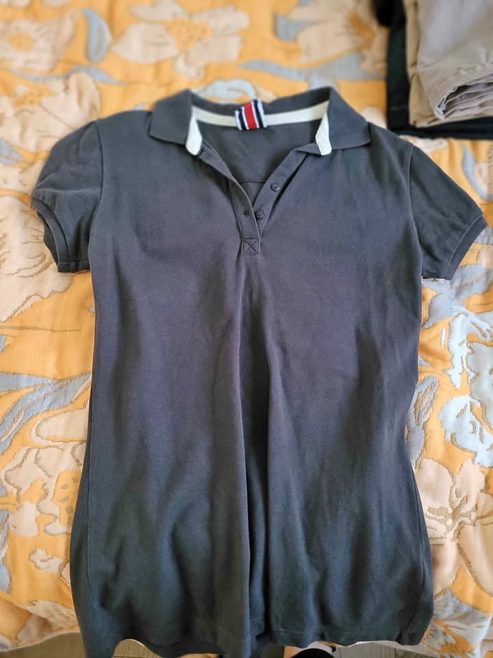 Helly Hansen polo