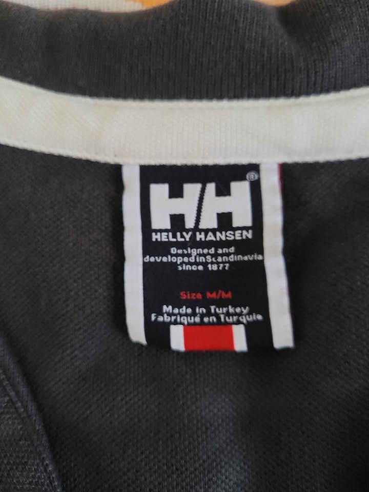 Helly Hansen polo - photo 2
