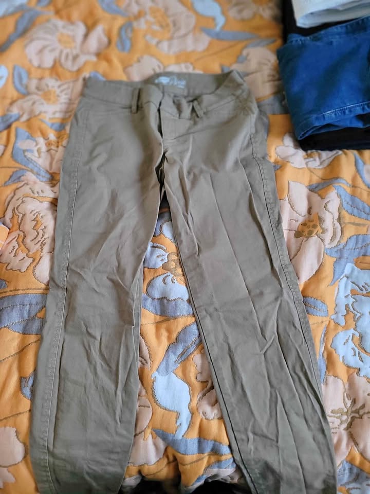 Pants