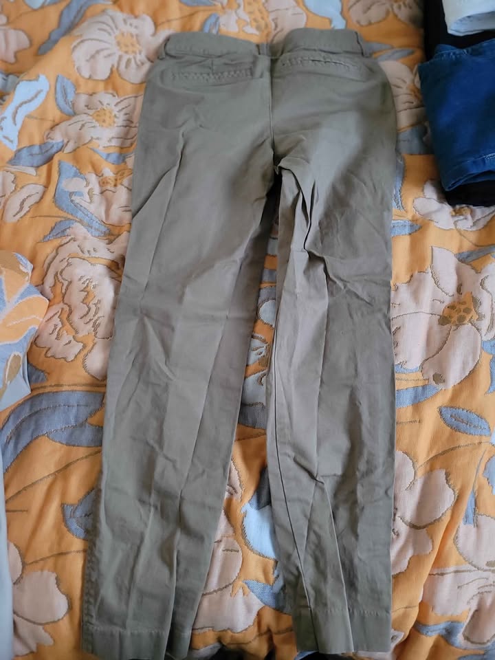 Pants - photo 2