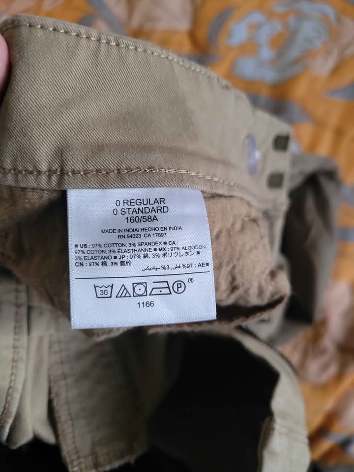 Pants - photo 3