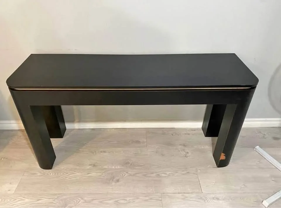 Wooden Console Table image indicator(2)