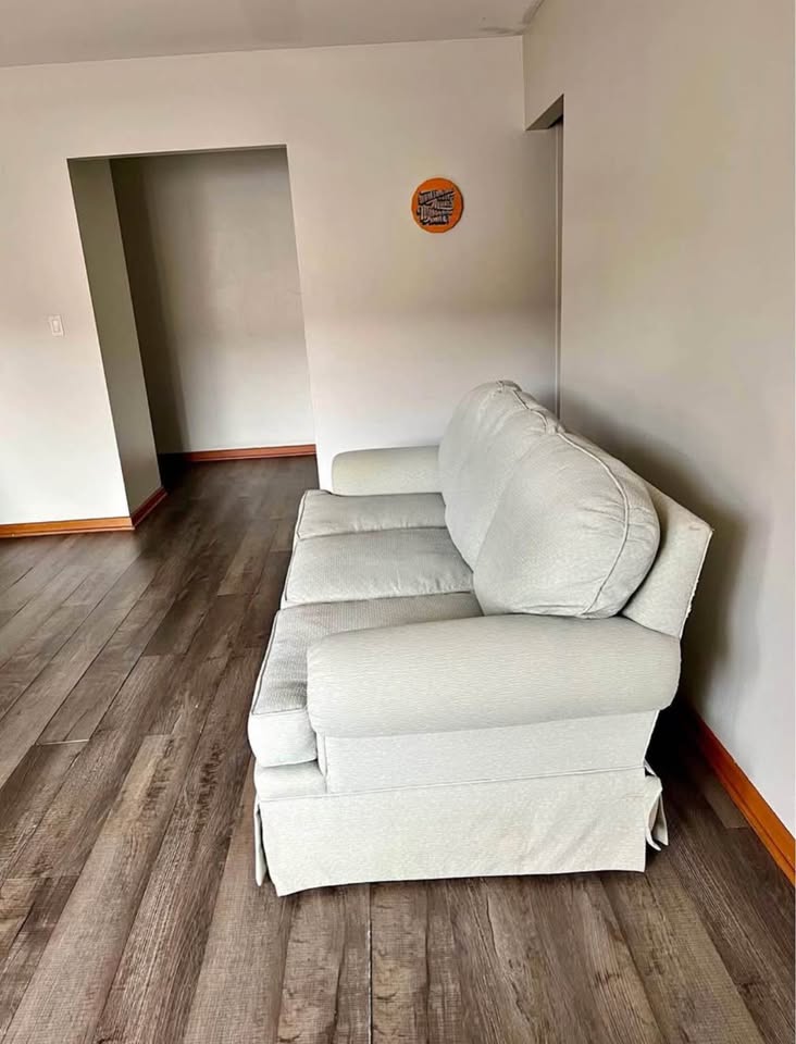 Sofa - $75 pickup/ $90delivery today only DM NOW - photo 2