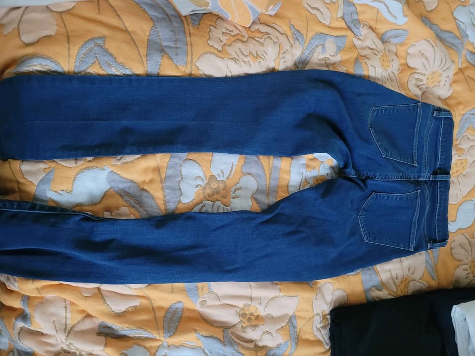 Gap Jean 25r - photo 2