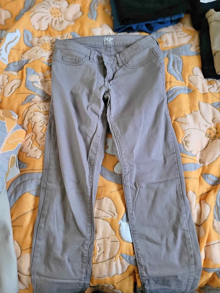 Pants