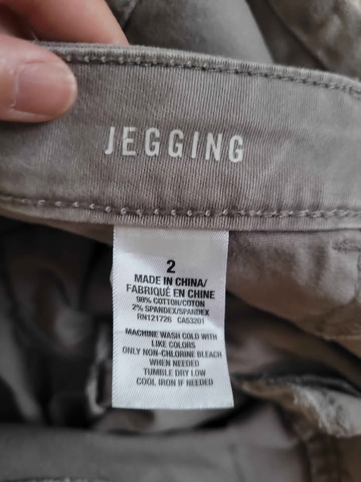 Pants - photo 2