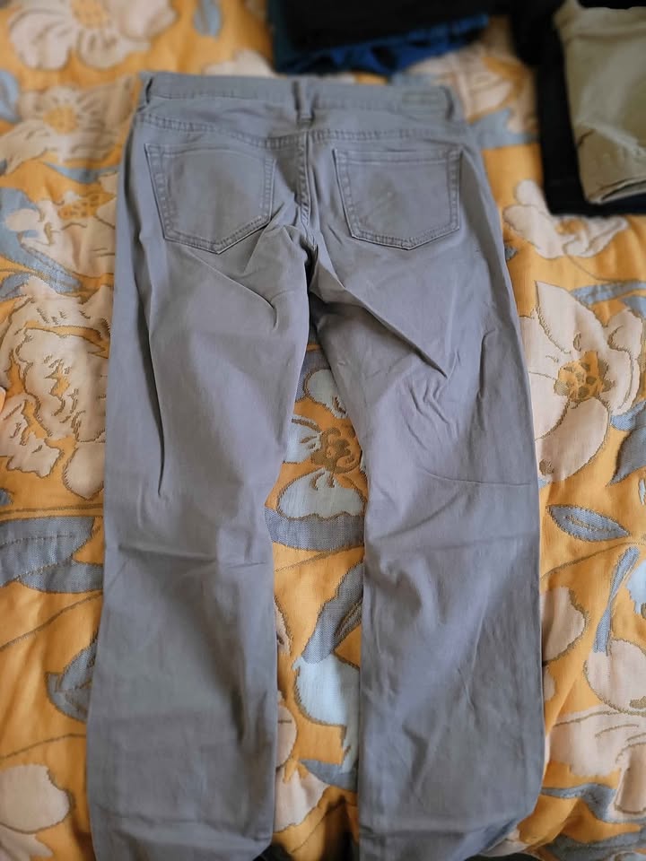 Pants - photo 3