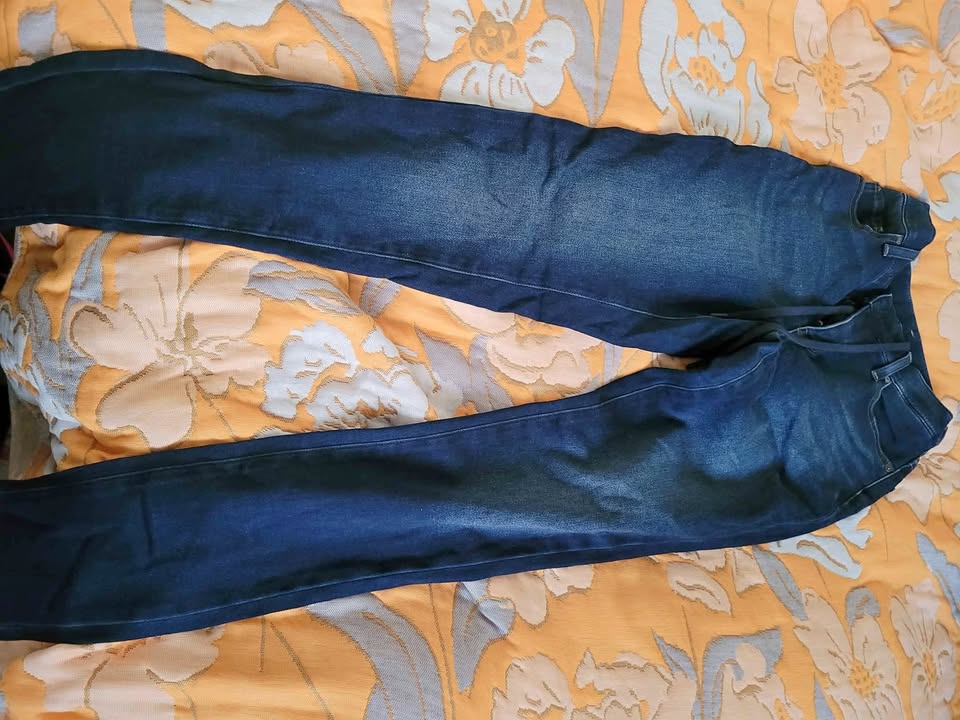 Uniqlo Jean