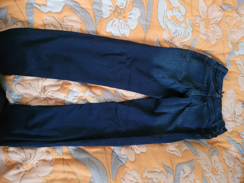 Uniqlo Jean - photo 2