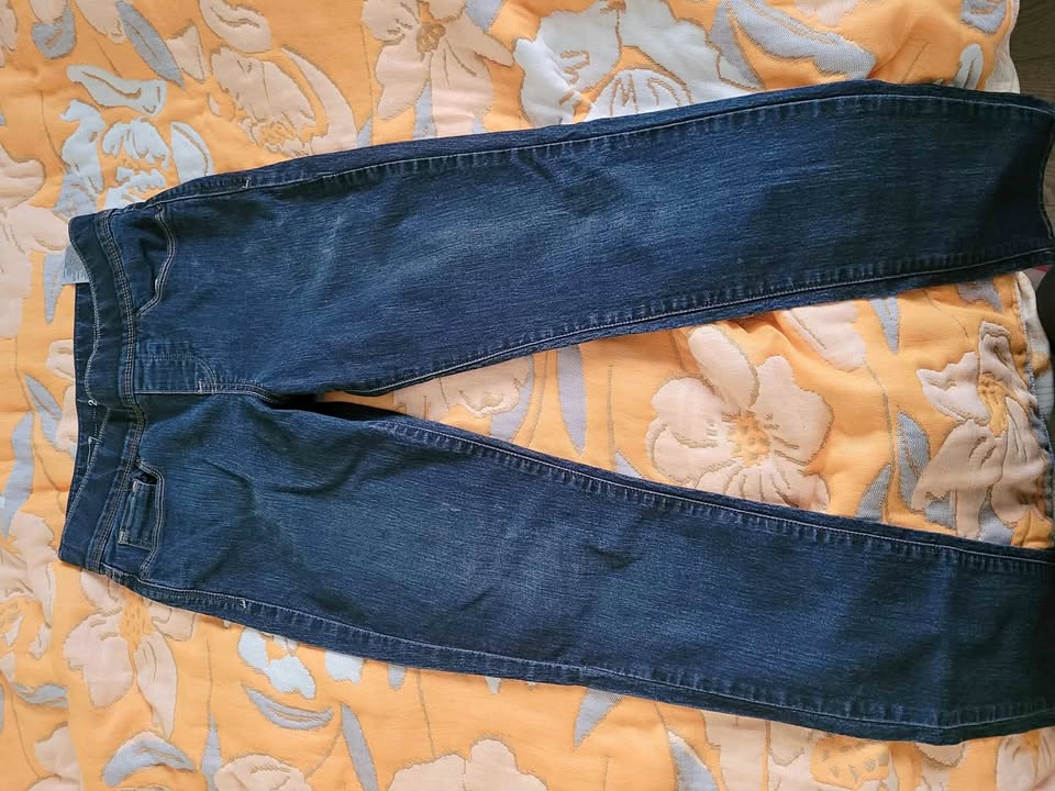 Levi Jean