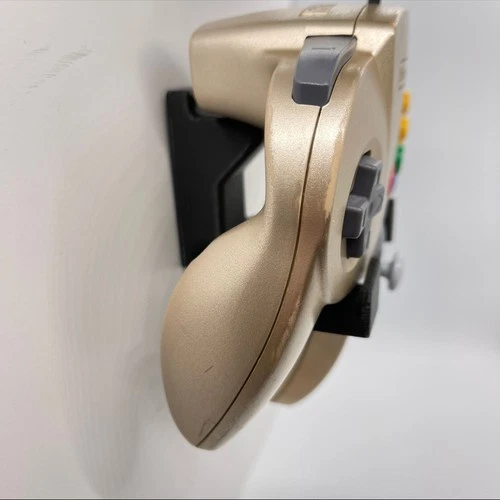 Wireless N64 Switch Online Controller - photo 3