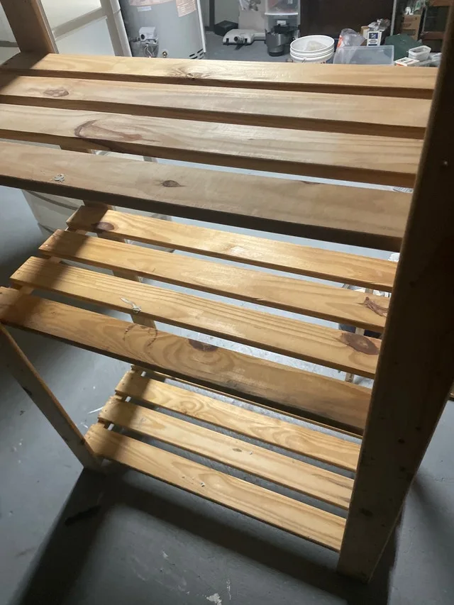 Storage shelving image indicator(2)