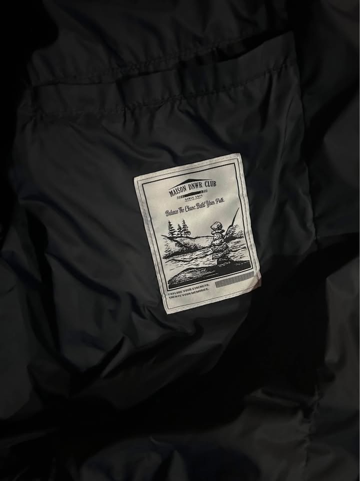 ZARA PUFFER JACKET - photo 3
